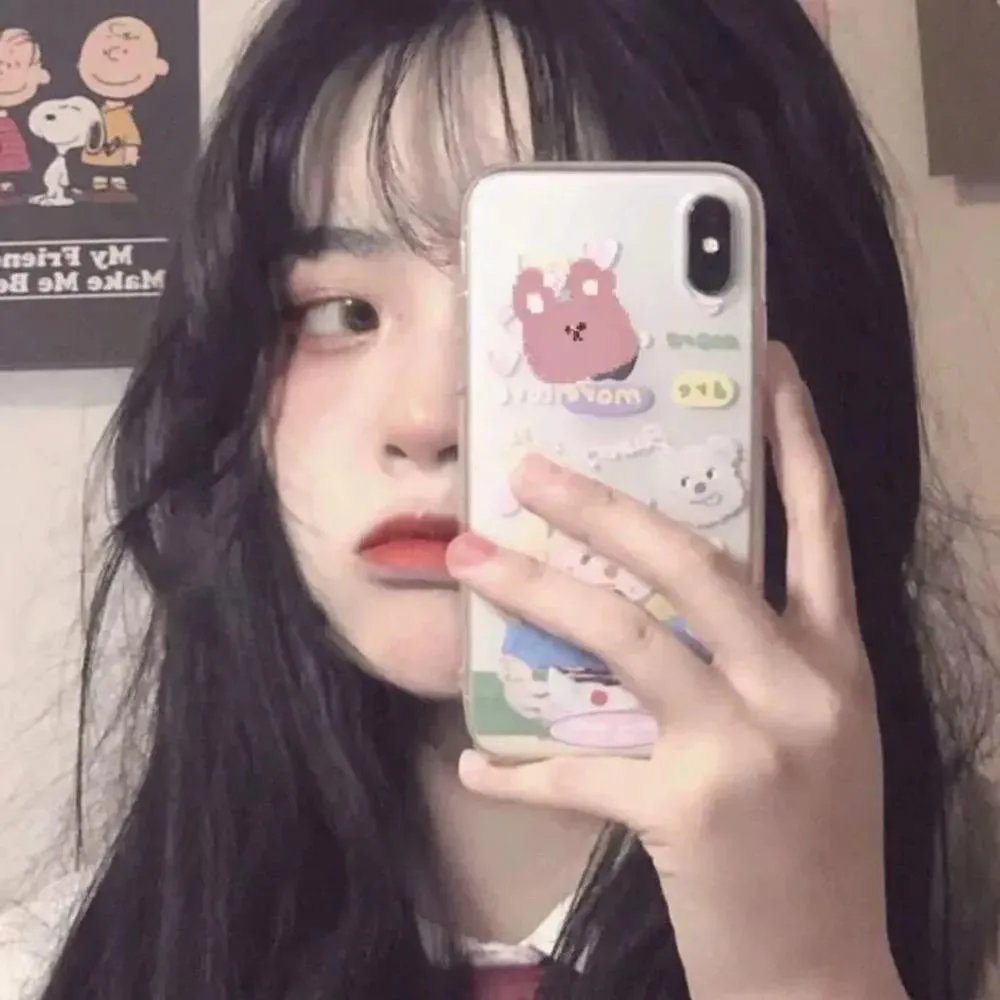 情欲出走的女人